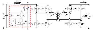 Fig. 8 : Frequency response of channel 1 (M 1 = 6) and channel 2 (M 2 = 25) using infinite precision filters and CSD represented filters with maximum 3 SPT terms Next, the filters are represented using CSD with restricted number of bits. The restriction in the number of non-zero bits in the CSD representation is varied from 2 to 6 and the performance is compared. The frequency responses of the infinite precision filters and CSD represented filters with maximum three SPT terms, for channel 1 and channel 2 are shown in Fig 8a and 8b respectively.In Table2, the peak pass band ripple and minimum stop band attenuation of the 2 channels for the infinite precision filters and CSD represented filters using different number of non-zero bits are shown. From Table2, it can be seen that when the number of nonzero bits for the CSD representation is restricted to 3, for the first channel, the peak pass band ripple is increased by 0.0215 dB and minimum stop band attenuation is degraded by 3.22 dB. For the second channel, the stop band attenuation is degraded by 1.33 dB compared to the infinite precision filter response. So we have to optimize the CSD represented filter responses to get better responses for channel 1 and 2. Here, we have