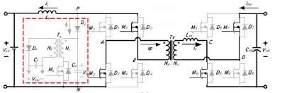 Fig.11a : First low pass channel response