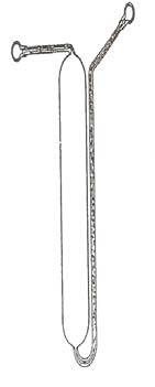 Figure 1 : Experimental setup