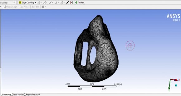 maximum depth, l max , and the hole diameter, d, with, the logarithm of the drill time, t, as given in the equation a. µAWJ-cut flexure with tool path b. CNC-milled flexure with tool path a. Aluminum b. Float glass