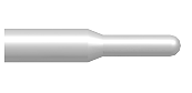 Fig. 4: Cone shaped geometry