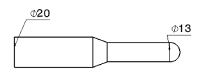 Fig. 5: Schematic view of ISF