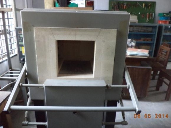 Case Study of Heat Treatment on AISI 1020 Steel Issue V Version I