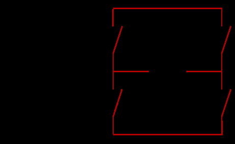 Figure 4 : Reflection and gain vs. frequency characteristics d) Proposed Geometry with Single Log-periodic StubIn order to understand the effect of individual stub, we used one at a time i.e., one arm is kept and other is removed. Also, the single arm effect was