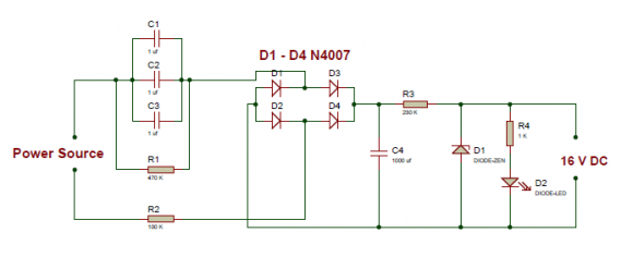 Figure 11: Internal circuit of solar automatic vehicle A video of the solar automated vehicle is uploaded to you tube website [16]. After developing the three photosensor based solar automatic vehicle a microcontroller based solar automatic vehicle was developed and tested on the road. The microcontroller based vehicle also workaccurately as the three photosensor based solar automated vehicle. Figure 13 shows the microcontroller section and the microcontroller based solar automated vehicle.