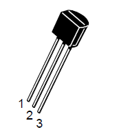Figure 10: PCB.Then, all the connections should be done on PCB as discussed above.