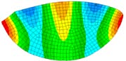 Figure6shows the regular skates that were prevalent in the ice skating circuit before clap skates (Figure5) were introduced in 1998. Clap skates proved highly beneficial and completely dominated the ice skating circuit since.