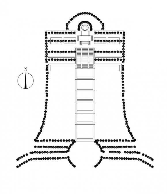 Figure 2: Generalized structure of FISs (added and drawn based on[33,34,35,36,37,38])