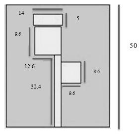 Figure 9: VI-characteristics of model3 in static state