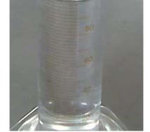 Figure 4: Brake thermal efficiency with load