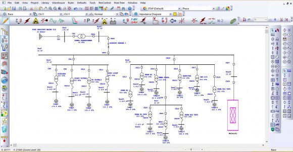 Journal of Researches in Engineering ( ) Volume XX Issue I Version I 22 Year Electrical Load Evaluation in Igwuruta, Port Harcourt for Improved Distribution © 2020 Global Journals