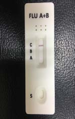 Figure 2: Test Results
