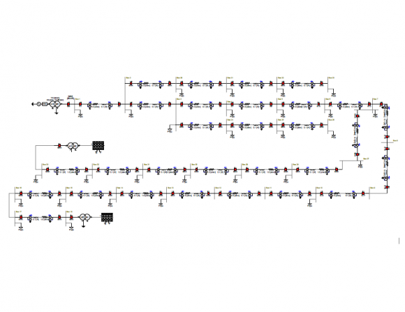 Figure 2: Adaptive Protection Scheme