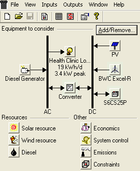 is the rated capacity of the PV array, meaning its power output under standard test conditions [kW] PV f is the PV derating factor [%] T G is the solar radiation incident on the PV array in the current time step [kW/m 2 ] STC T G , is the incident radiation at standard test conditions [1 kW/m 2 ] P ? is the temperature coefficient of power [%/°C] c T is the PV cell temperature in the current time step [°C] STC c T , is the PV cell temperature under standard test conditions [25 °C] III.