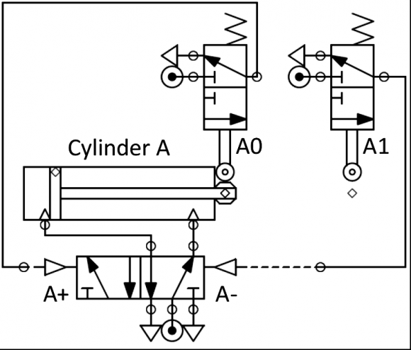 Fig. 2: Photograph of the Experimental Setup