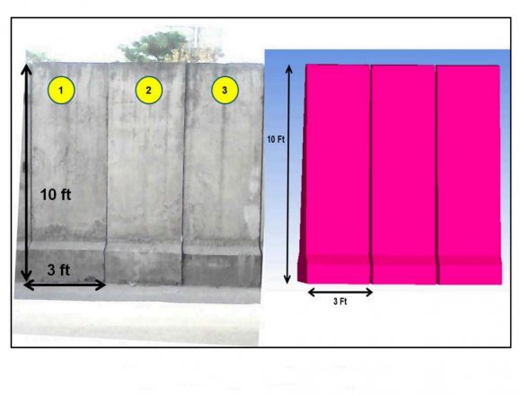 Figure 1: Location of the MTG at the Alsabana Campus test site The Model 330 MTG is a compact low emission solid-state controlled power generator, based on a 30 kW Capstone micro-turbine. The latter is designed for 30 kW output, uses power electronics to convert the highfrequency output of the generator to three-phase 480 volts voltages, at 50-60 Hz current frequency. The high-frequency AC current of the generator is converted to the 50-60 Hz AC current, after being processed through an inverter and a DC converter.Table 2 lists the rated capabilities of each microturbine based on available literature.