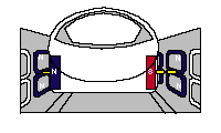 Figure 1: Principle of Magnetic Levitation