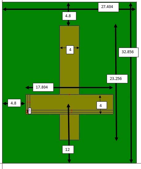 Figure 17 : Hardware of Proposed MSA