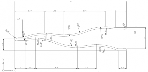 Journals Inc. (US) Effects of Simulation Parameters on Residual Stresses in 3D Finite Element Laser Shock Peening Analysis