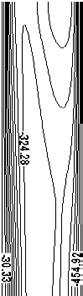 Figure 13 : Variation of Fatigue Crack Growth Rate and