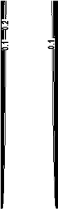Figure 2 : Percentage of degree of response on health impact