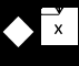 c) Electro-Thermal Heat FluxElectro-thermal heat flux of a conductive layer is the difference between the thermal heat flux and the flux generation by the potential distribution of that layer. Electro-thermal Heat Flux for two dimensional electrothermal problem,