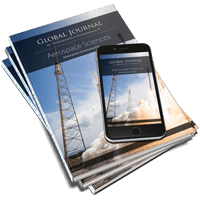 GJRE-D Aerospace: Volume 11 Issue D5