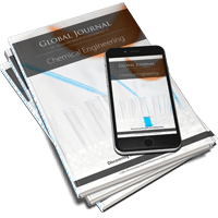 GJRE-C Chemical: Volume 11 Issue C7