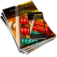 GJRE-I Numerical Methods: Volume 11 Issue I7