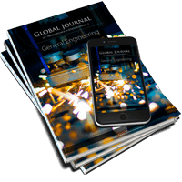GJRE-J General: Volume 11 Issue J7