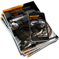 GJRE-B Automotive: Volume 12 Issue B1