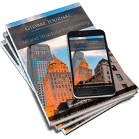 GJRE-E Civil and Structural: Volume 12 Issue E2